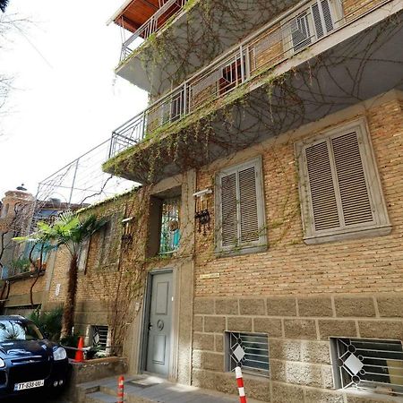 Guest House Marina 2 Tbilisi Esterno foto