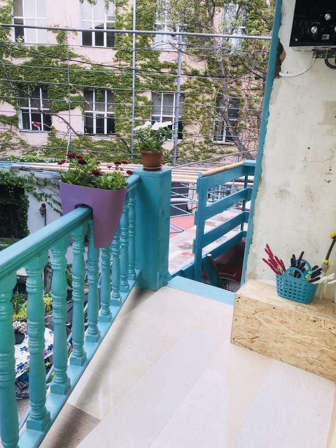 Guest House Marina 2 Tbilisi Esterno foto