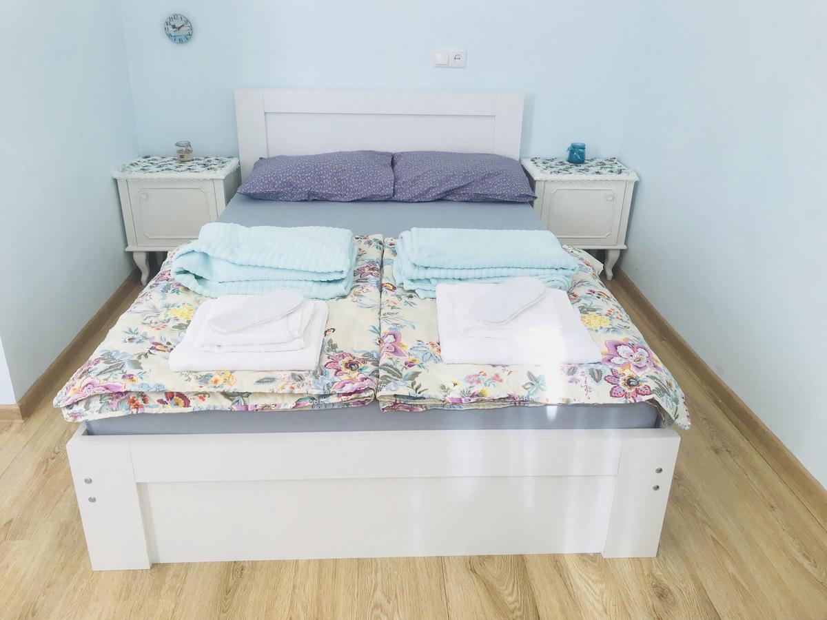 Guest House Marina 2 Tbilisi Esterno foto