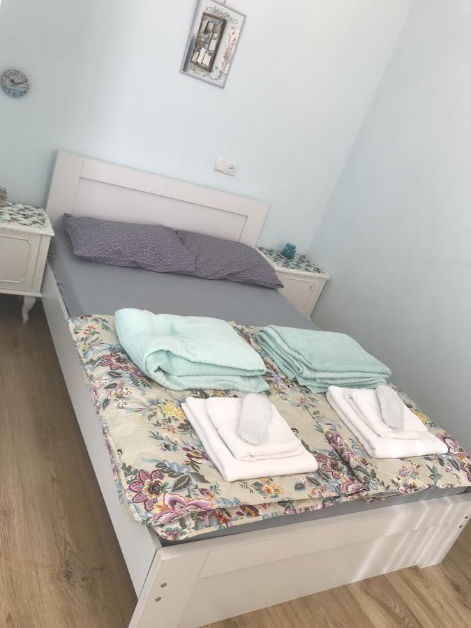 Guest House Marina 2 Tbilisi Esterno foto