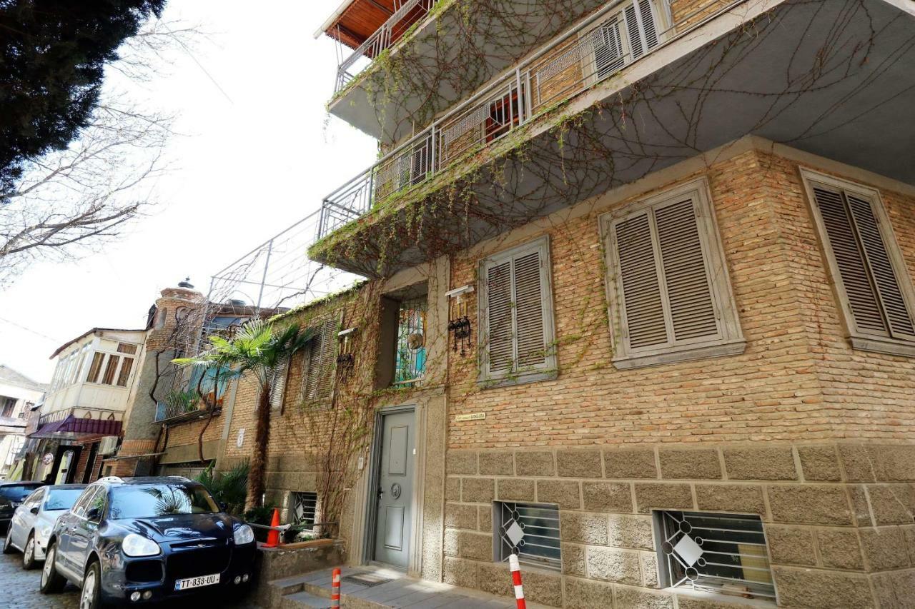 Guest House Marina 2 Tbilisi Esterno foto
